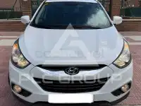 2012 Hyundai IX35