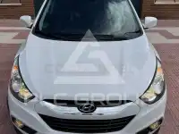 2012 Hyundai IX35