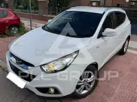 2012 Hyundai IX35