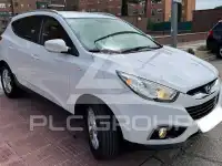 2012 Hyundai IX35