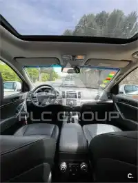 2012 Hyundai IX35