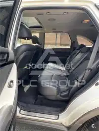 2012 Hyundai IX35