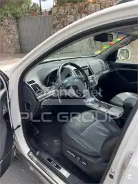 2012 Hyundai IX35