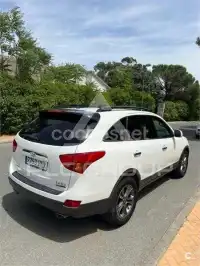2012 Hyundai IX35