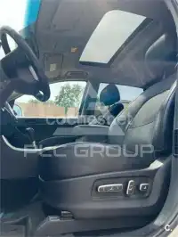 2012 Hyundai IX35