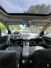 2012 Hyundai IX35