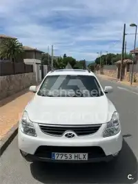 2012 Hyundai IX35