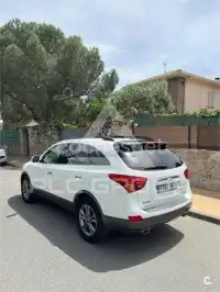 2012 Hyundai IX35