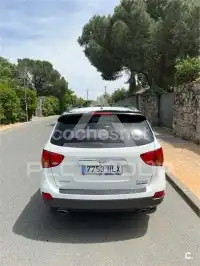 2012 Hyundai IX35