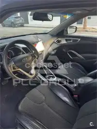 2012 Hyundai Veloster