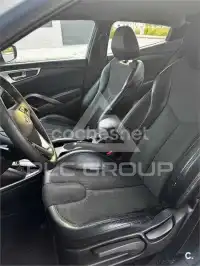 2012 Hyundai Veloster
