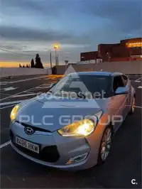2012 Hyundai Veloster