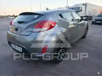 2012 Hyundai Veloster