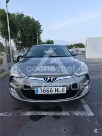 2012 Hyundai Veloster
