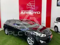 2012 Hyundai I40