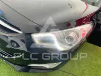 2012 Hyundai I40