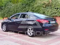 2012 Hyundai I40