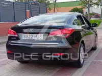 2012 Hyundai I40