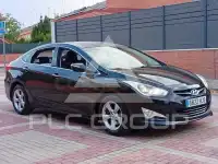 2012 Hyundai I40