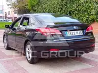 2012 Hyundai I40