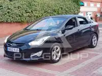2012 Hyundai I40
