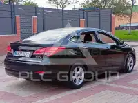 2012 Hyundai I40