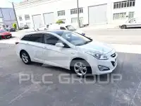 2012 Hyundai I40