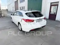 2012 Hyundai I40