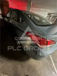 2012 Hyundai I40