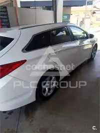 2012 Hyundai I40