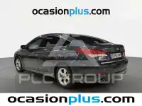 2012 Hyundai I40