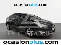 2012 Hyundai I40