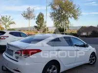 2012 Hyundai I40