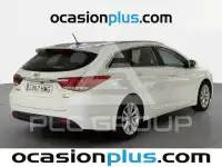 2012 Hyundai I40