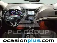 2012 Hyundai I40