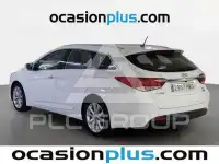 2012 Hyundai I40