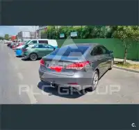 2012 Hyundai I40