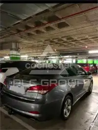 2012 Hyundai I40