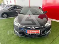 2012 Hyundai I40