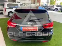 2012 Hyundai I40