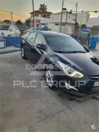 2012 Hyundai I40