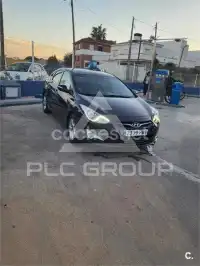 2012 Hyundai I40