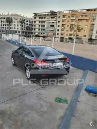 2012 Hyundai I40