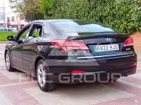 2012 Hyundai I40