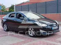 2012 Hyundai I40