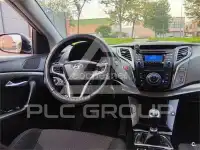 2012 Hyundai I40