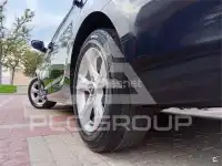 2012 Hyundai I40