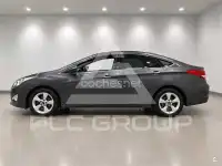 2012 Hyundai I40