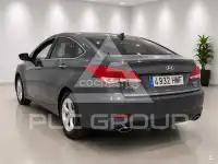 2012 Hyundai I40