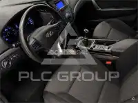 2012 Hyundai I40